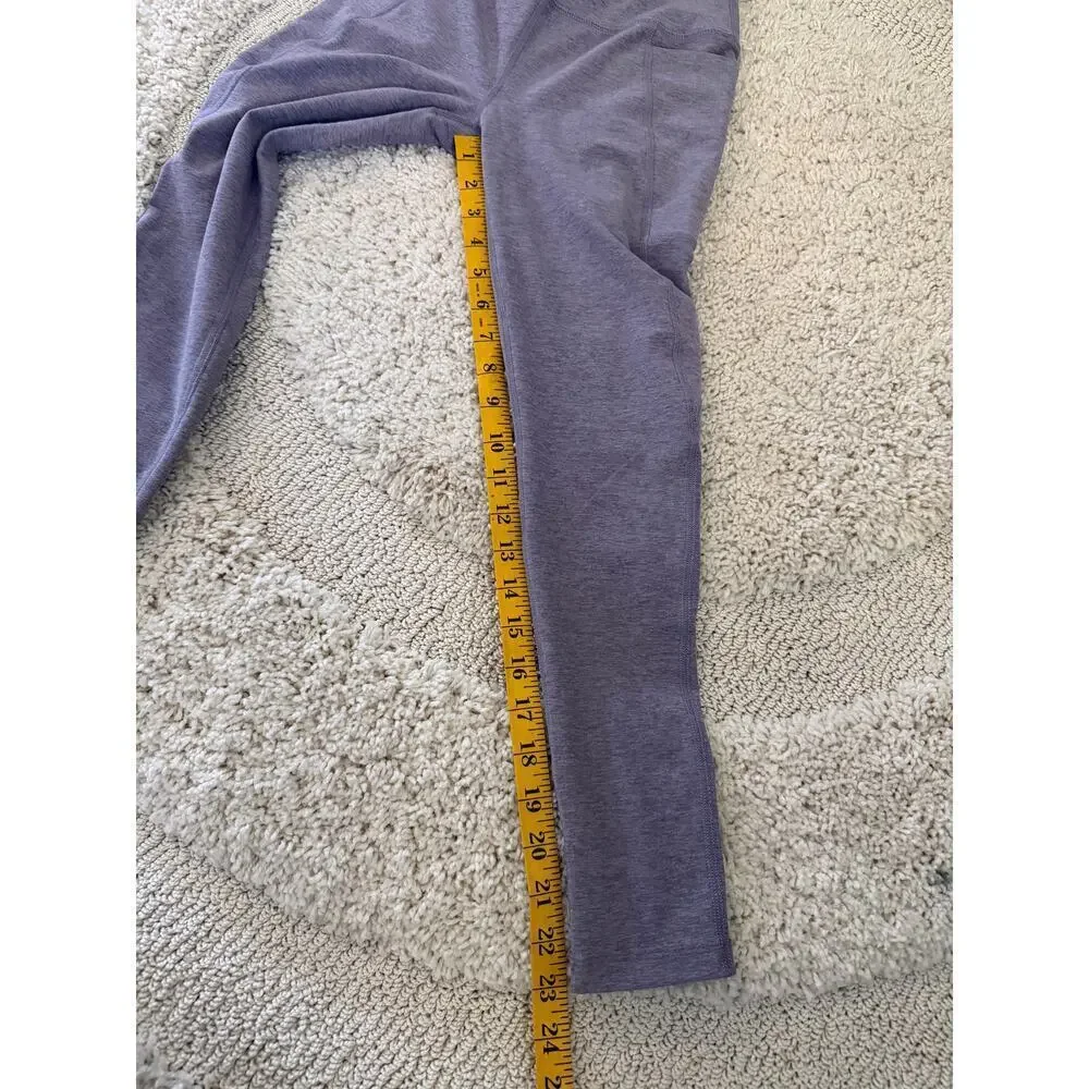 Beyond Yoga high rise leggings women's size S